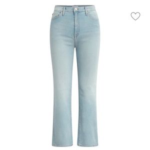 EUC Hudson Noa jeans